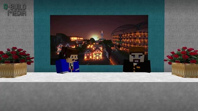Q-Build News #0019 - unnötige Kinderkriege смотреть онлайн