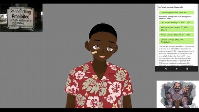 DSP Tries It: Phil says doing React content is too much work so Hes going to quit... смотреть онлайн