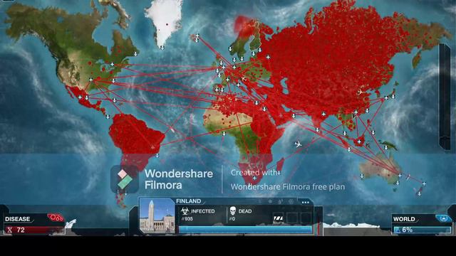 How to beat Parasite on Mega Brutal with Genes. смотреть онлайн