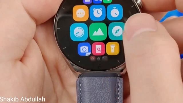 Xiaomi Smart Watch S1|Xiaomi smart watch s1 unboxing |Xiaomi smart watch s1 смотреть онлайн