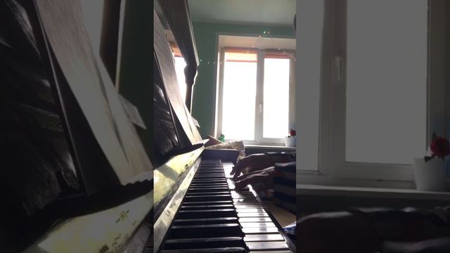 Лучшее что я могла выучить наверно #кухня#максимлавров#пианино#рекомендации смотреть онлайн