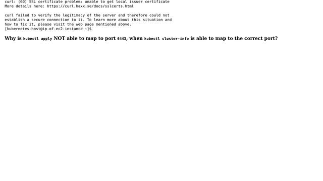 Unable to recognize file. connection refused смотреть онлайн