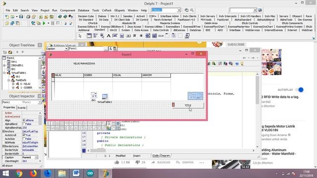Multi Title Ehlib смотреть онлайн