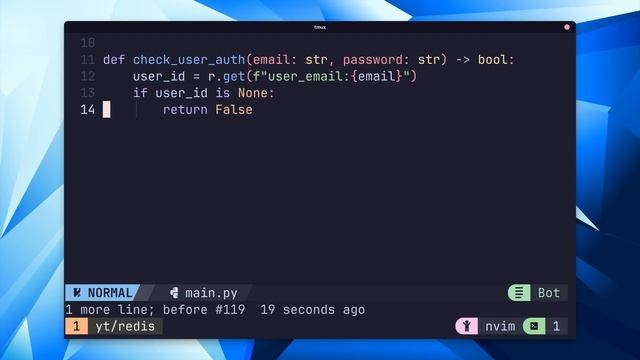 I've been using Redis wrong this whole time... смотреть онлайн