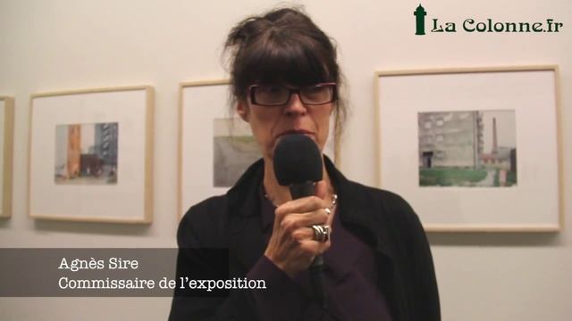 Guido Guidi - Veramente à la Fondation Henri Cartier-Bresson смотреть онлайн