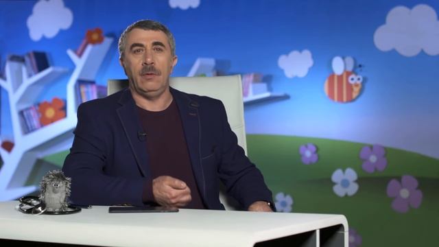 Чем опасны для детей газированные напитки? - Доктор Комаровский смотреть онлайн