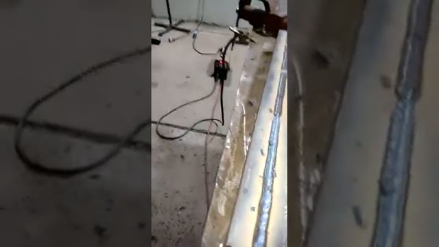 Inversor de Solda ZX7 250 смотреть онлайн