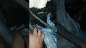 Замена главного цилиндра сцепления ауди 100 с4 2.0 авк