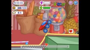 Desktop Racing 2 Full Gameplay Walkthrough