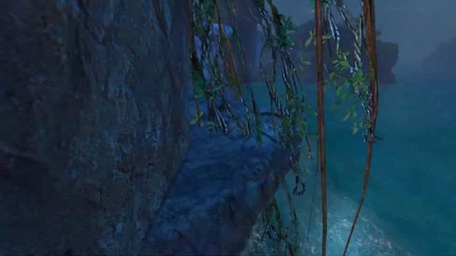 Skipping Stones Jumping Puzzle in First Person - Guild Wars 2 - Plus bonus chest! смотреть онлайн