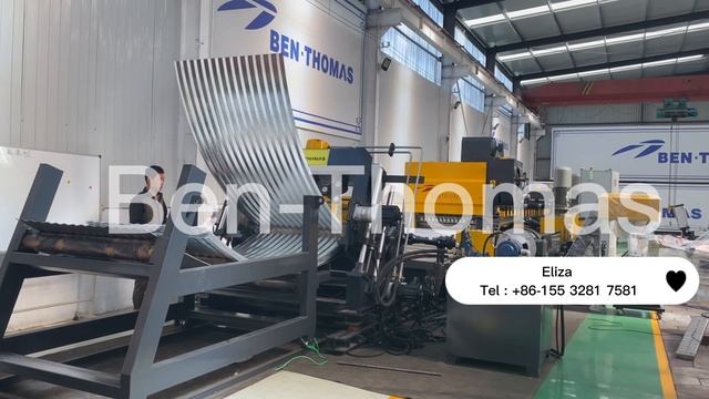 (silo corrugated plate equipment)
Grain silo sidewall roll forming line
|Silo смотреть онлайн