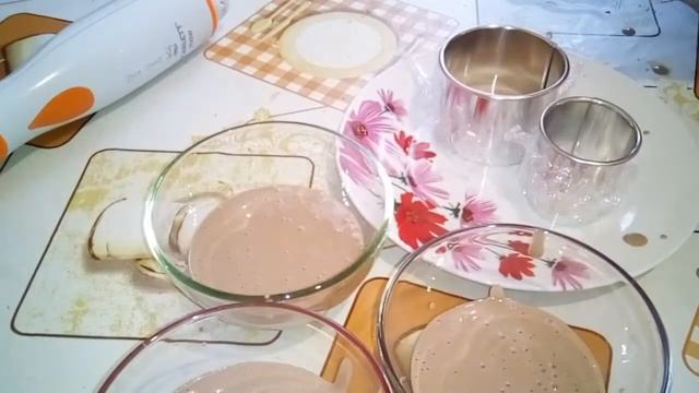 Шоколадно-малиновое суфле смотреть онлайн