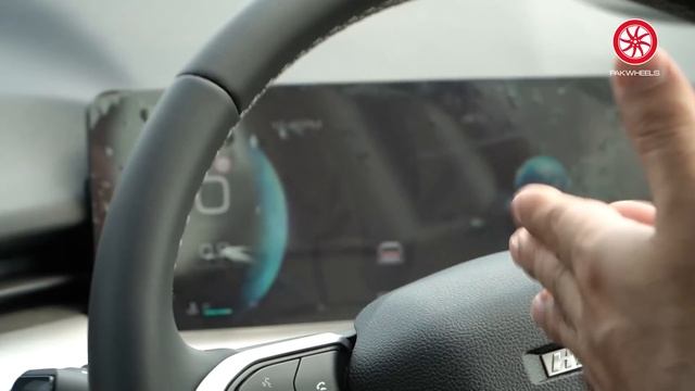 Pakistani Haval H6 Features Say Bharpoor! смотреть онлайн