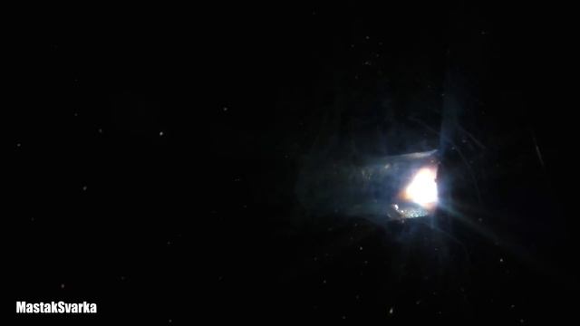 Как варить порошковой проволокой в горизонте под керамику смотреть онлайн