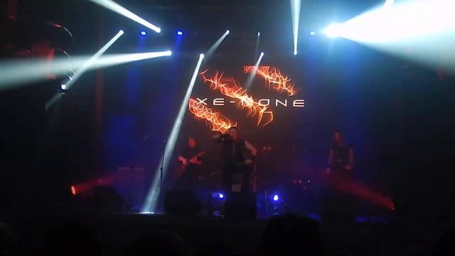 XE-NONE/ Lite fest /КИРОВ 18.11.2018 смотреть онлайн