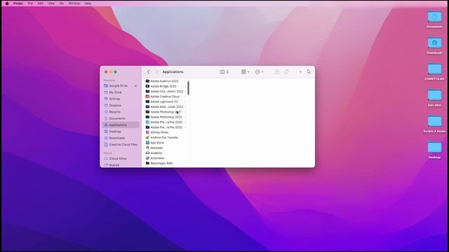 Oculus Quest 2 Move Files to Mac смотреть онлайн