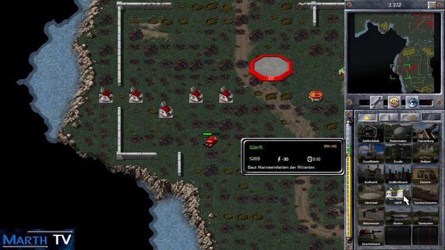 Teslas Erbe - Ukraine 4 - Command & Conquer: Remastered - Red Alert: Retaliation Soviets [Deutsch] смотреть онлайн