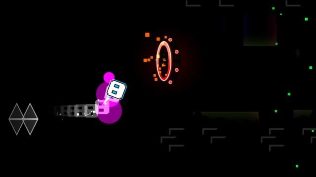 BaBaJi by SpectriX, Shatt3rium, Kiyosaki & more [10★ - Easy Demon] смотреть онлайн