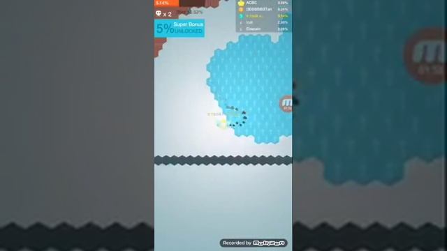 Прохождение игры : String.io ❤❤❤ смотреть онлайн