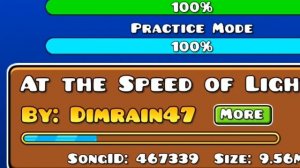 Geometry Dash Noclip, Immortal, Ignore Damage Mod (No Root) | GD 2.2 Free Download
