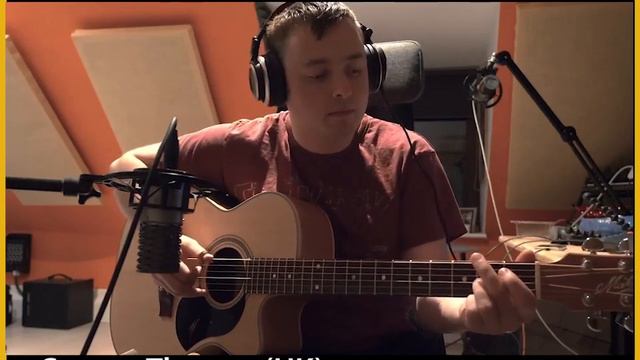 Connor Thomas plays Compact 60/4 | AER - The Acoustic People смотреть онлайн
