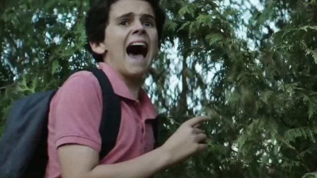 Disturbing It Moments From The Book Cut From The Movie смотреть онлайн