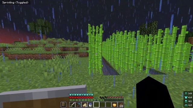 Minecraft Hardcore: Episode 2 - Epic Armor Enchanting смотреть онлайн