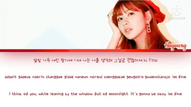 Oh Ha Young ~ I'm Fine | Soul Mechanic Ost смотреть онлайн