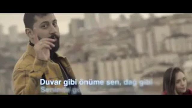 BURAK KING-VAR GİT SÖZLERİ смотреть онлайн