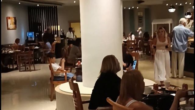 Обзор на отель | Al Hamra Residence and village 5* ОАЭ| 😆 31.10.2023. #AlHamraResidence смотреть онлайн