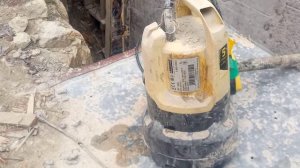 Насос дренажный Karcher SP 1 Dirt