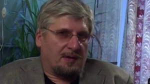 С.В. Савельев о воспитании детей.