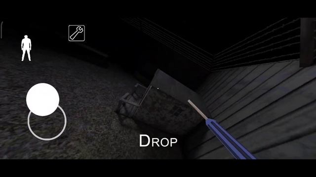 Granny v1.8 - Hardest Mode + Extreme Mode & Player Feels Dizzy ? смотреть онлайн