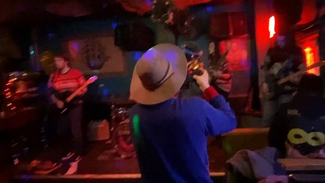 Sun Mother @ The Kraken 2019-12-21 p3/5 смотреть онлайн