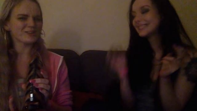 Alessa Savage & Carly Rae Summers smoke смотреть онлайн