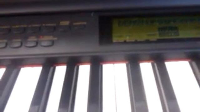 Song from a video game??? смотреть онлайн