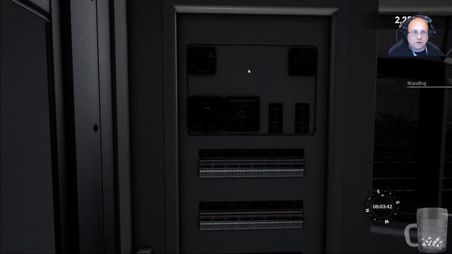 Train Sim World - Rise And Shine - DB 143 On Ruhr-Sieg Nord смотреть онлайн