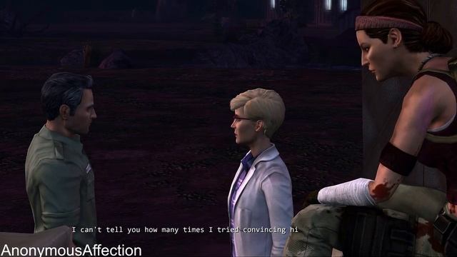 Jurassic Park: The Game - Walkthrough Part 5 - Episode 2: The Cavalry (The Parasaur Enclosure)