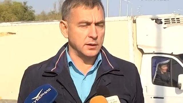 Движение по Южному мосту и путепроводу “Аврора” в Самаре полностью запущено смотреть онлайн