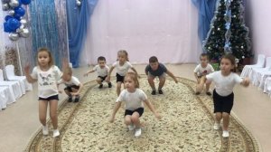 ура! зима пришла!!!