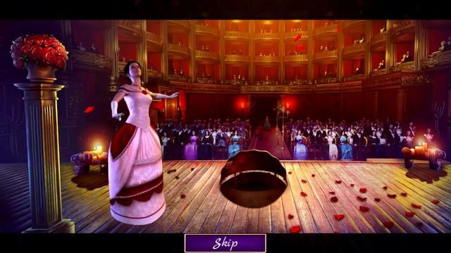 Faces Of Illusion The Twin Phantoms - Free Beta смотреть онлайн