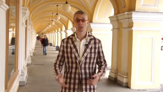 Матвей Северянин история успеха биография Биография ютуберов смотреть онлайн