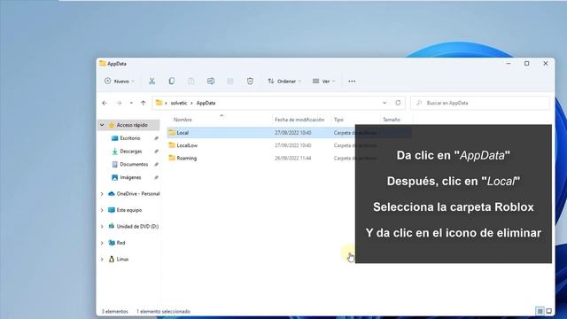 SOLUCION ✔️ Roblox Crash an Unexpected Error Occurred and Roblox needs to quit смотреть онлайн