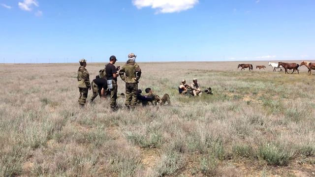 Спортивный поход-1 смотреть онлайн