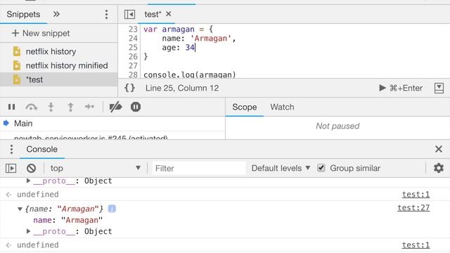 Women Techmakers Berlin JS Crash Course Vol 2 Lecture 1 — JavaScript & ES6 Fundamentals смотреть онлайн