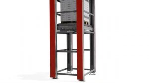 Подъемник для паллет