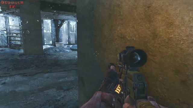 Metro 2033 Redux. #6. Интересные моменты. Приколы. Прохождение.