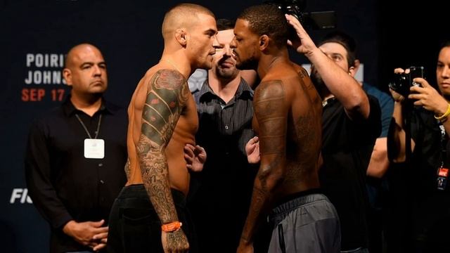 Dustin Poirier Biography - How He Made His Millions смотреть онлайн