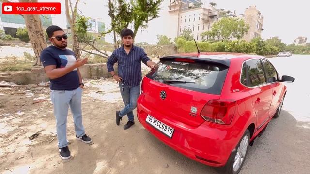 Polo gt 2017 | Worth buying Second hand? Polo Ownership Review पूरा सच #polo #trending#funny смотреть онлайн