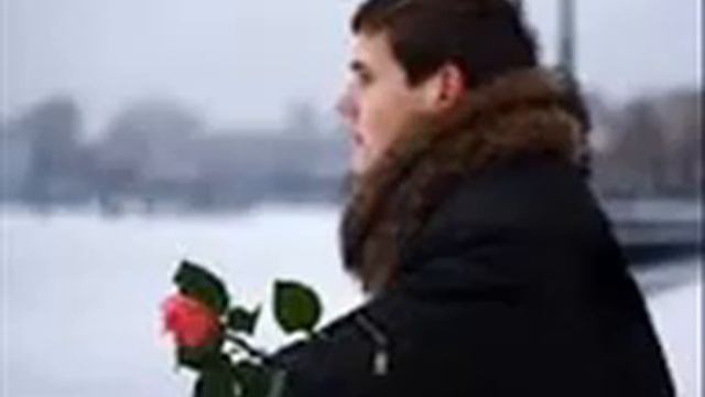 ПАРЕНЬ С РОЗОЙ, ЮРИЯ АРТЫ смотреть онлайн